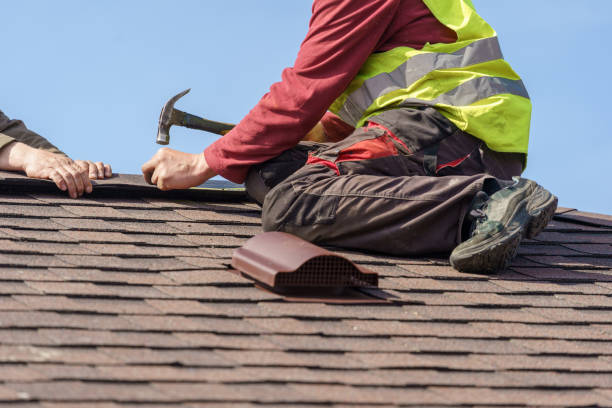 Residential Roof Replacement in Princeton Junction, NJ