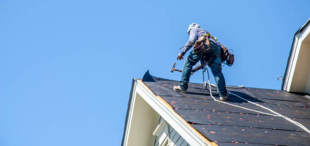 Trusted Princeton Junction, NJ Roofing Contractor Experts